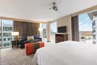 Homewood Suites Washington DC Capitol-Navy Yard