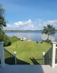 Beautiful lakefront property on Barton Lake!