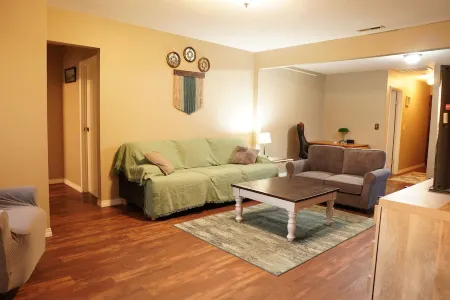 Charming 3-bedroom farmhouse in rural Prosser