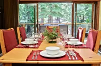 North Star Cabin! 5 Beds - 5 Baths - 5 Stars!