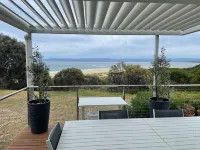 Sandbar Beach House