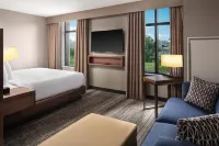 Embassy Suites by Hilton South Bend at Notre Dame Hotels near University of Notre Dame