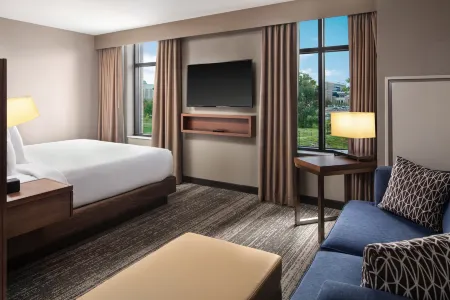 Embassy Suites by Hilton South Bend at Notre Dame