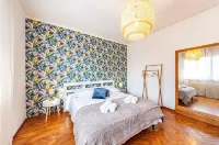 Novalesi Vintage Interior 1 (Just 20 Minutes from Venice) Hotel di Noale