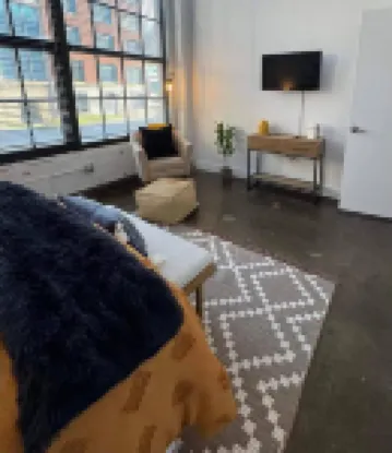 2-bedroom apartment just 9 minutes drive to Kings Island