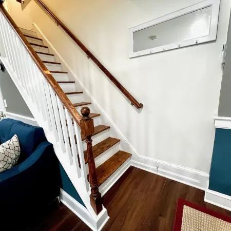 3 Bed / 1.5 Bath Townhome