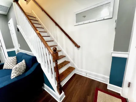 3 Bed / 1.5 Bath Townhome