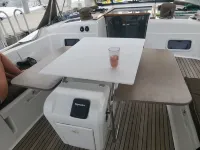 Relax and enjoy life’s simple pleasures! Come stay on a 52ft yacht