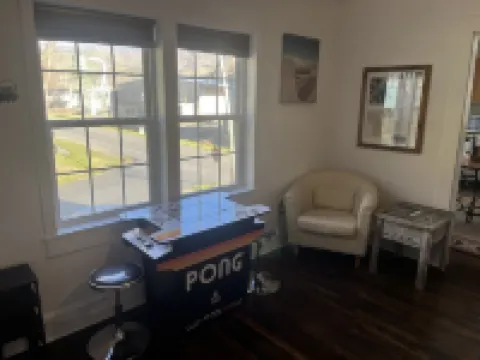 The Bait and Tackle #2 Near Town