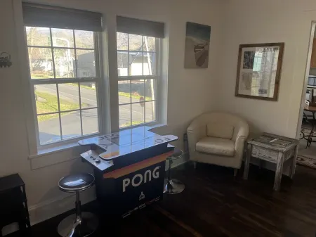 The Bait and Tackle #2 Near Town