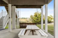 180° Views - 2 King Beds & 4 Queen Beds - 222 Steps to Beach