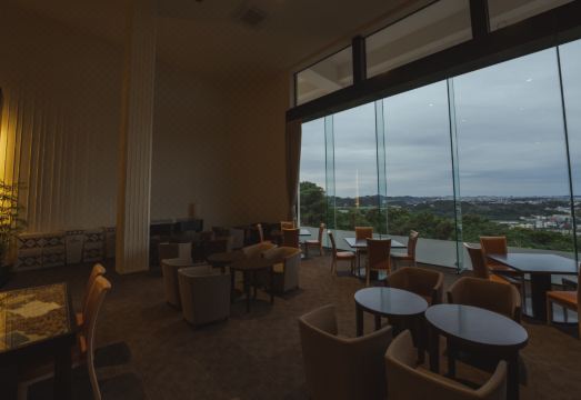 EM 웰니스 리조트 코스타비스타 오키나와 스파