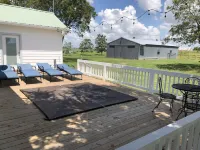 SunShiner Farm - Shiner, TX