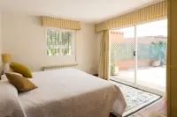 Santa Cruz de Alarza, a place to enjoy nature