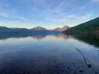 Your Adventure Starts Here! Uptown House Columbia Falls, MT فنادق في Flathead County