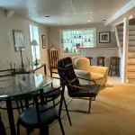 Luxe  Fully Furnished 5 Star Home in Hyde Park/ Cincinnati - balcone