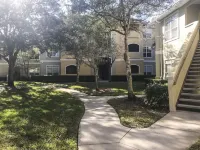Beautiful GROUND FLOOR condo 2 br /2 ba AVALON Hotels in Pinellas County