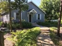Enjoy fantastic sunsets at this beautiful Door County Waterfront home!