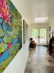 Orchid: One of two suites / Secluded pool oasis at Walelia Getaway - SouthKaua'i