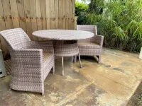 Orchid: One of two suites / Secluded pool oasis at Walelia Getaway - SouthKaua'i
