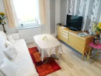 Ferienwohnung mit Whirpool