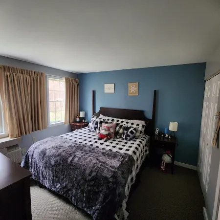 UNIQUE - 1BR Country Condo @ Jiminy Peak