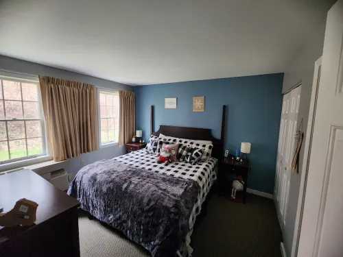 UNIQUE - 1BR Country Condo @ Jiminy Peak - Wifi