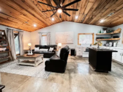 The Wildrock Cottage