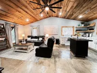 The Wildrock Cottage