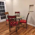 The Holly House. Comfort and Stylish charm.