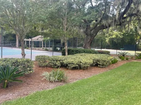 360 Tidal Marsh & Lagoon Views- Wildlife Galore from our private Screened Porch