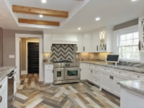 Beautiful Luxury Home near Smyrna Village & Braves Stadium