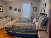 Make this house your HOME away from home Hotels in Meade