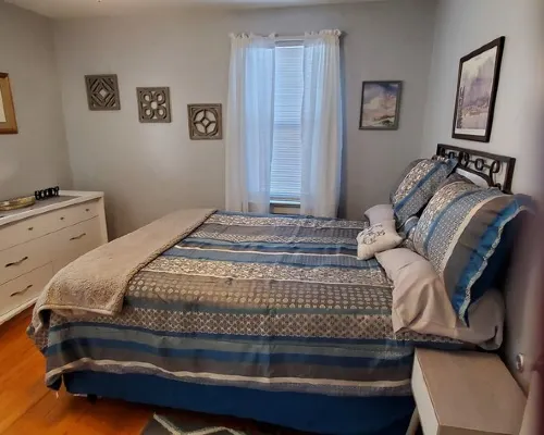 Make this house your HOME away from home Hotels in Meade