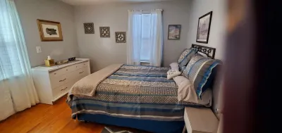 Make this house your HOME away from home