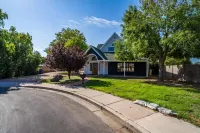 The Zen Den Studio 1Pool-Gym 메사 호텔