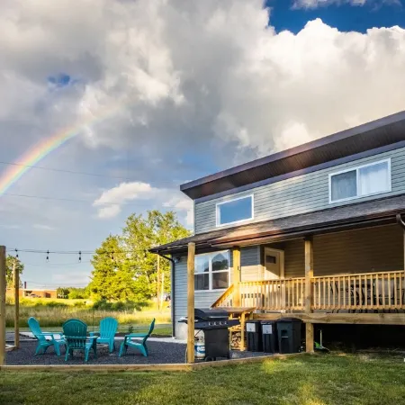 Stout Grove - New House minutes from the New River Gorge National Park