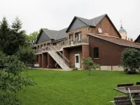 Vacation apartment Am Obstbaum "Apple"
