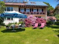 Panoramablick  Apartment, Exceptional  View on Freudenstadt and Black Forest