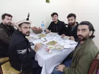 Wazeer One Hotel & Guest House Shigar