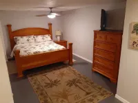 Beautiful, Quiet, Comfortable, Safe
