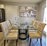 3bdr 2ba home Goose Creek - Close to Charleston Attractions with Large Yard
