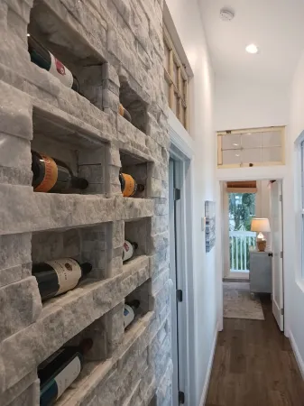 Delightful Cottage in Historic Downtown St. Augustine Florida