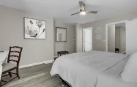 Pond View Retreat