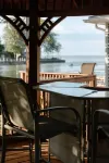 River & Bay Views! Shirley’s Temple! BAY CITY, MI Hotels in Bangor Charter Township