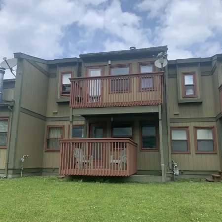 Newly Renovated Family Ski Condo Across the Street from Greek Peak
