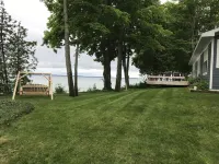 June 13-20 Open, Breathtaking Waterfront, 3Bed/2Bath Cottage/Sup,3 Kayak & Bikes