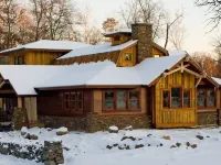 For Large gatherings in the heart of Crosslake MN Hotels in Crosslake