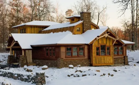 For Large gatherings in the heart of Crosslake MN