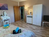 Ferienwohnung Rehblick in Reken - Außergewöhnlich - Ruhe & Erholung Pur!